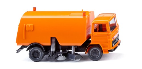 Wiking 642 06 - 1:87,,