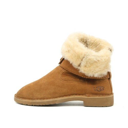 Ugg damen classic mini boots - ugg,
