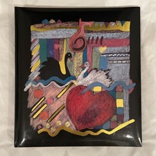 Fotoalbum schwarz Moderne