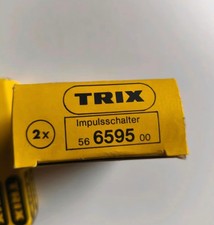 Trix 6595 Impulsschalter
