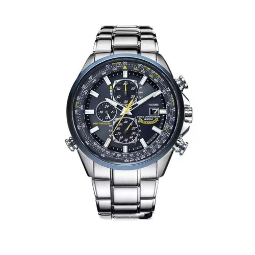 Blue angels herrenuhr pilot - blue, herrenuhr,