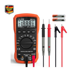 Digitalmultimeter mit