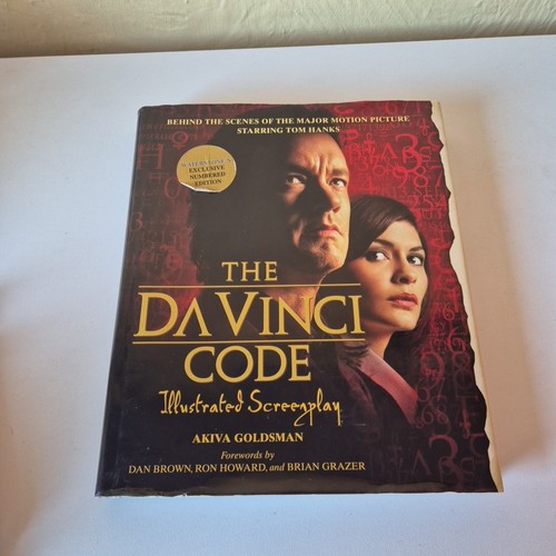 The vinci code - da,