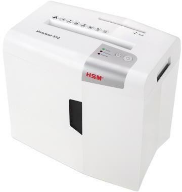 Hsm aktenvernichter shredstar - hsm,