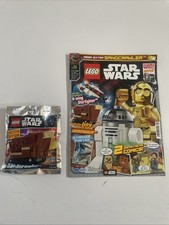 LEGO Star Wars Heft Nr.25