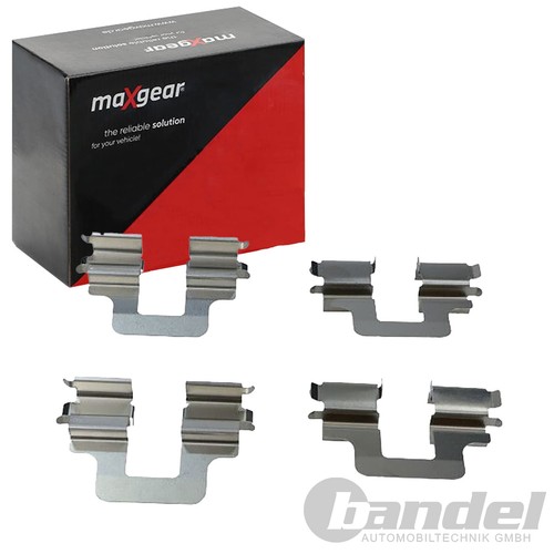 Maxgear montage satz - maxgear, montage-satz