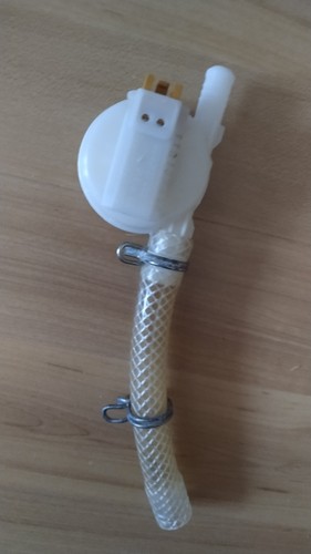 Flügelrad für