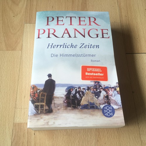 Herrliche zeiten die - herrliche,