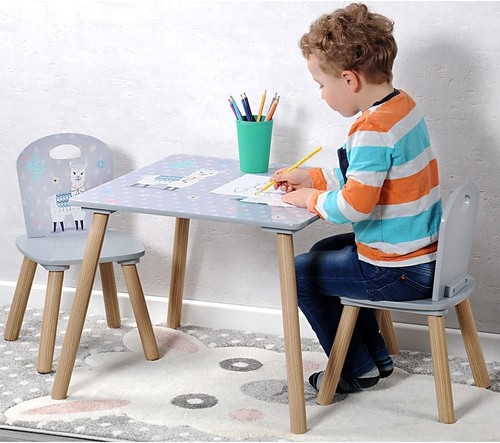 Kesper 17702 kindertisch - 17702,