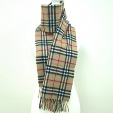 Burberry Ronron Nova Check