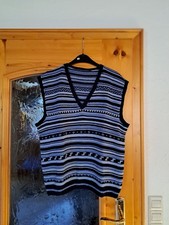 Pullunder Strick Damen/Herren Gr. 44