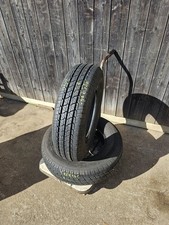 2x 185R14C 102/100Q Sommerreifen Barum Vanis 2 DOT 2720