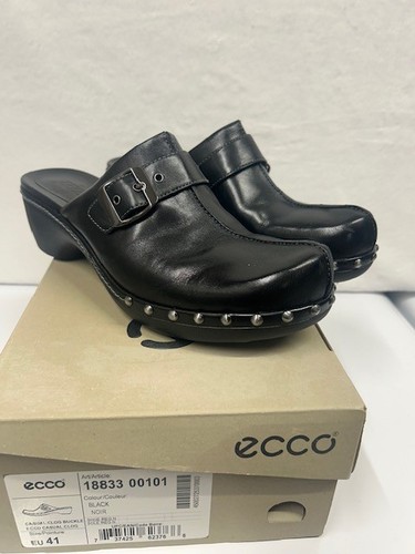 Ecco womens clogs mules - ecco,