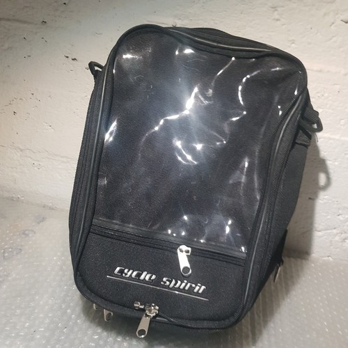 Cycle spirit tank rucksack - cycle,
