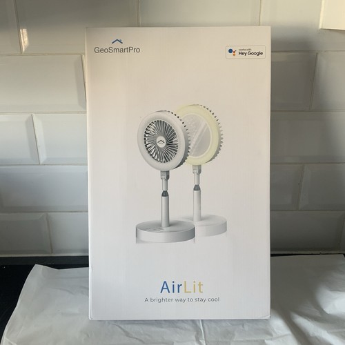 Geosmartpro airlit smart - geosmartpro,