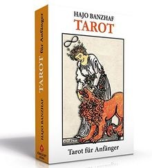 Tarot für anfänger original - tarot,