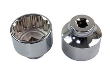 Vielzahn Steckschlüssel