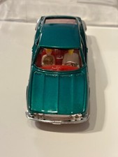 Märklin Modellauto mit zwei