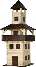 Modellbau-Set "Turm" W28