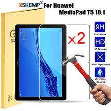 2X Tempered Glass Screen