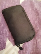 Insulin PEN Tasche NEU SCHWARZ