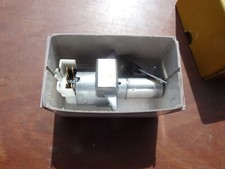 Honda GL 1000 Goldwing GL1 1976-77 Zündschloß Lenkradschloß