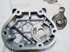 Harley Davidson,Kupplungsdeckel,Twin Cam,Getriebe,Motor,Antrieb,Gehaüse,Lager