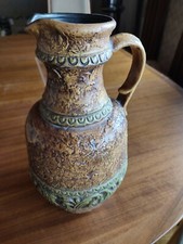 Amphore Bodenvase Jasbo 1970 iger