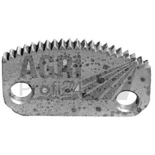 Zahnbogen Handbremshebel für