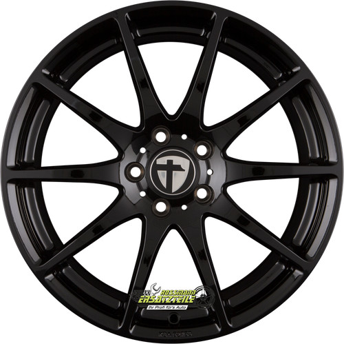 Tomason tn1 flow black - tomason,