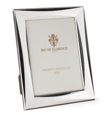 13x18 MASSIVER STERLING SILBER