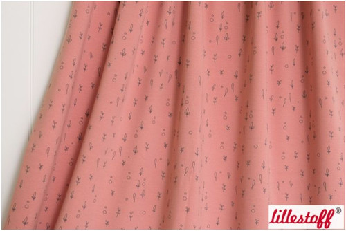 Jersey lina bio - ,