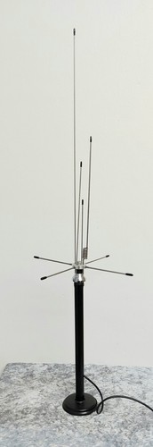 Scannerantenne top zustand - -,