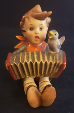 Goebel Hummel Figurine LET'S