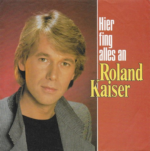 Top single roland - -,