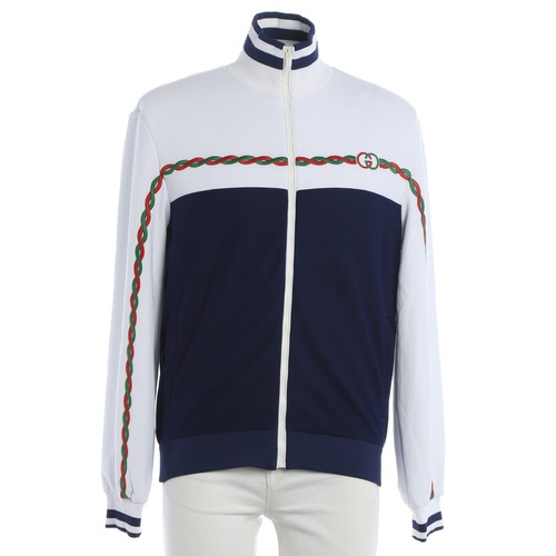 Gucci sweatjacke mehrfarbig - gucci,