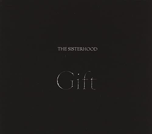 Sisterhood gift cd - gift,