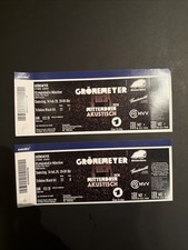 Herbert Grönemeyer Konzert