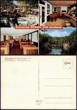 Ansichtskarte Ratingen