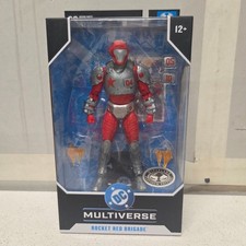 McFarlane Toys DC Multiverse
