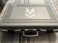 Halo X Wolverine Forge Uspr