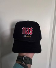 Nas illmatic snapback hat - snapback,