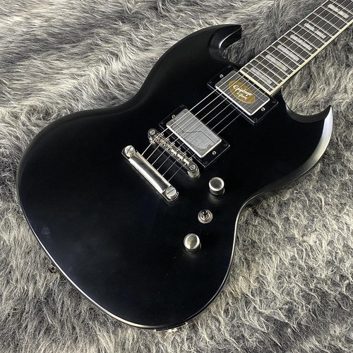Epiphone prophecy aged jet - sg,