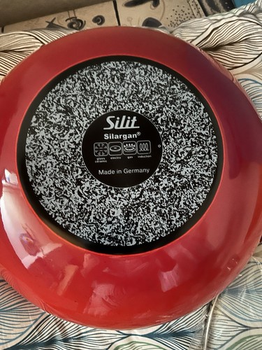 Silit silargan wok pfanne 36cm - silit,