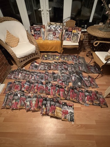 Harry potter vintage sammler - potter,