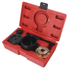 Vorderachs Querlenkerbuchsen