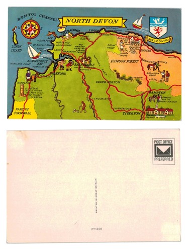 Postkarte bildkarte von - postkarte,