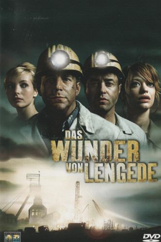 Das wunder von lengede - lengede, 2