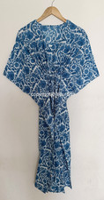 Kaftane indische baumwolle - indische,