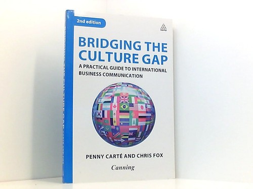 Bridging the culture gap - gap:, a